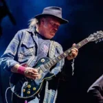 Neil Young