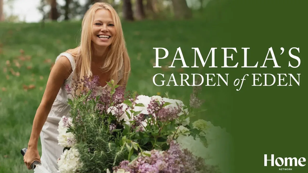 pams garden of eden