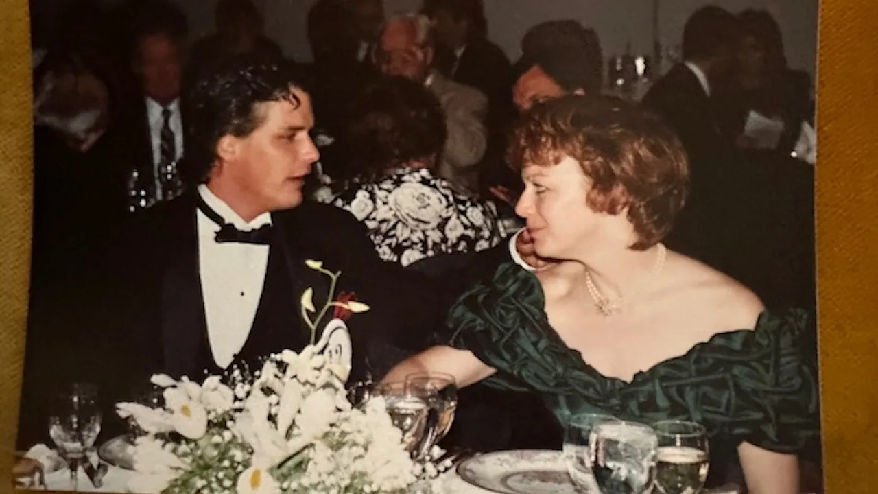 paulgrossmarthaburnswedding