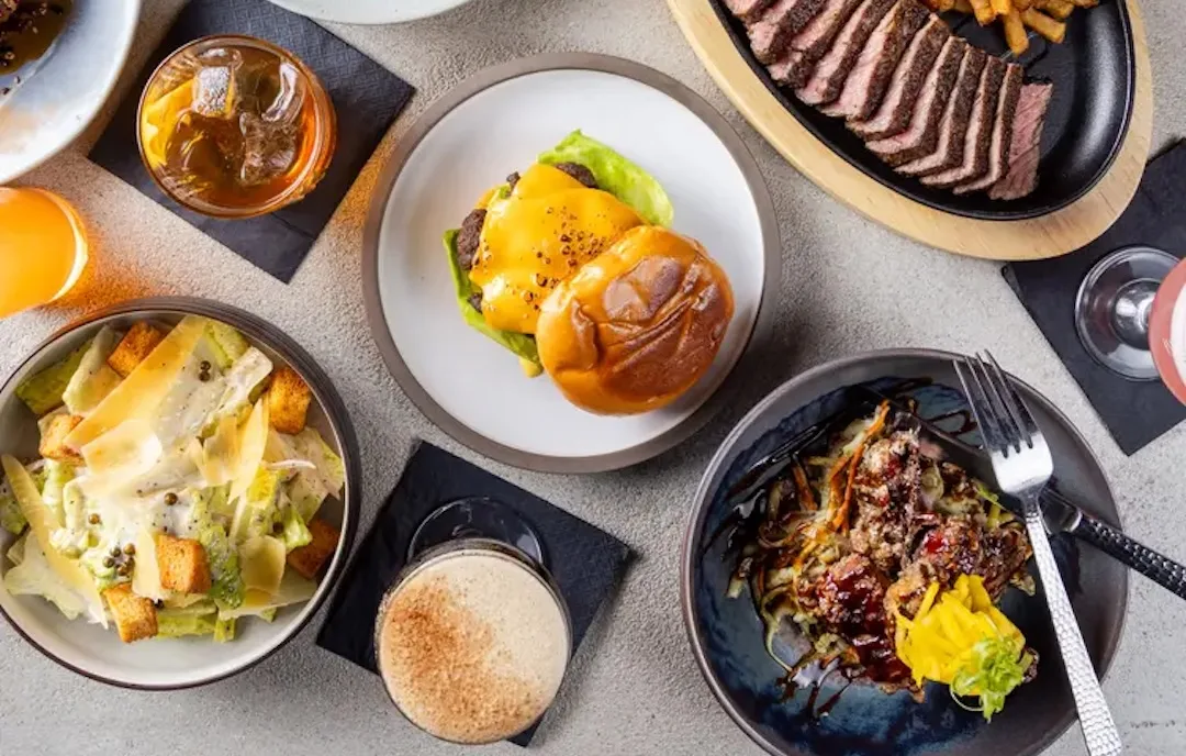 Please and Thank You