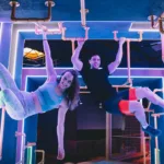 Here are the best 16 indoor sports facilities in Toronto for winter fitness and fun