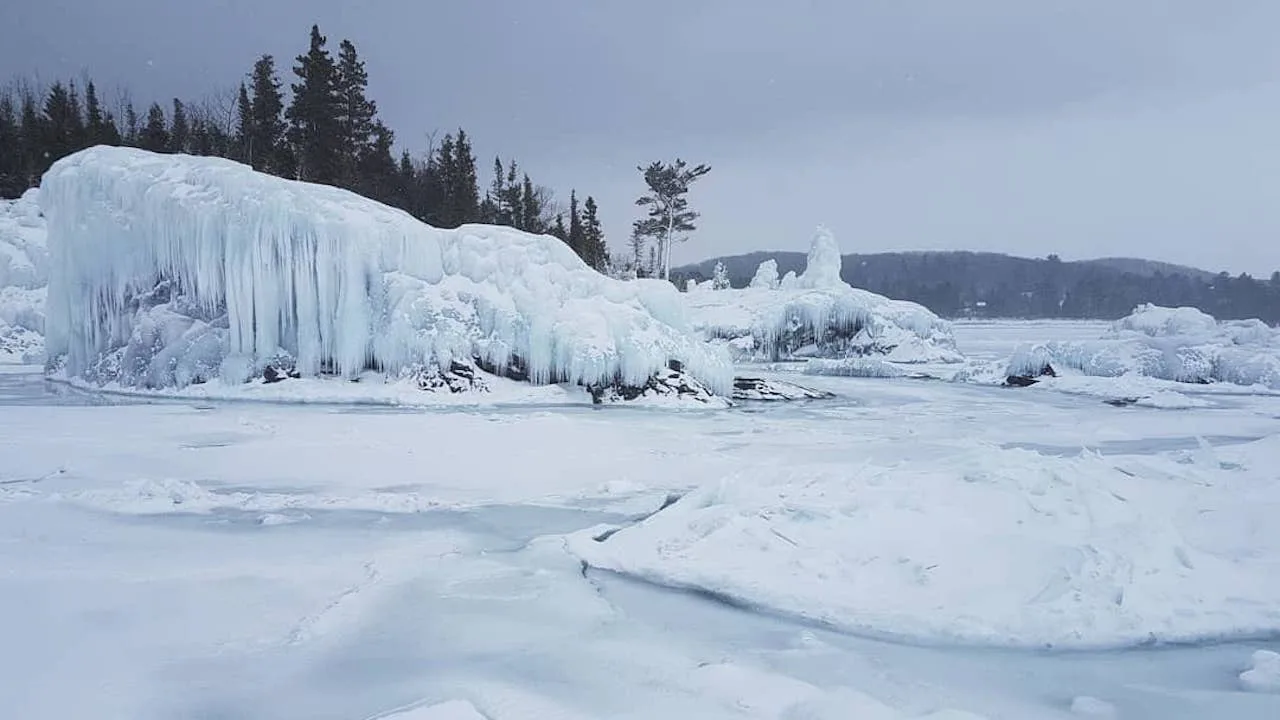 sawpitbayicecaves