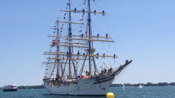 Tall Ships