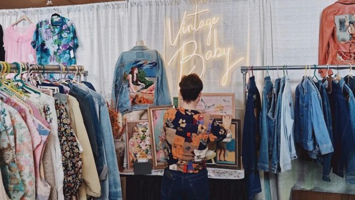 to-vintage-show