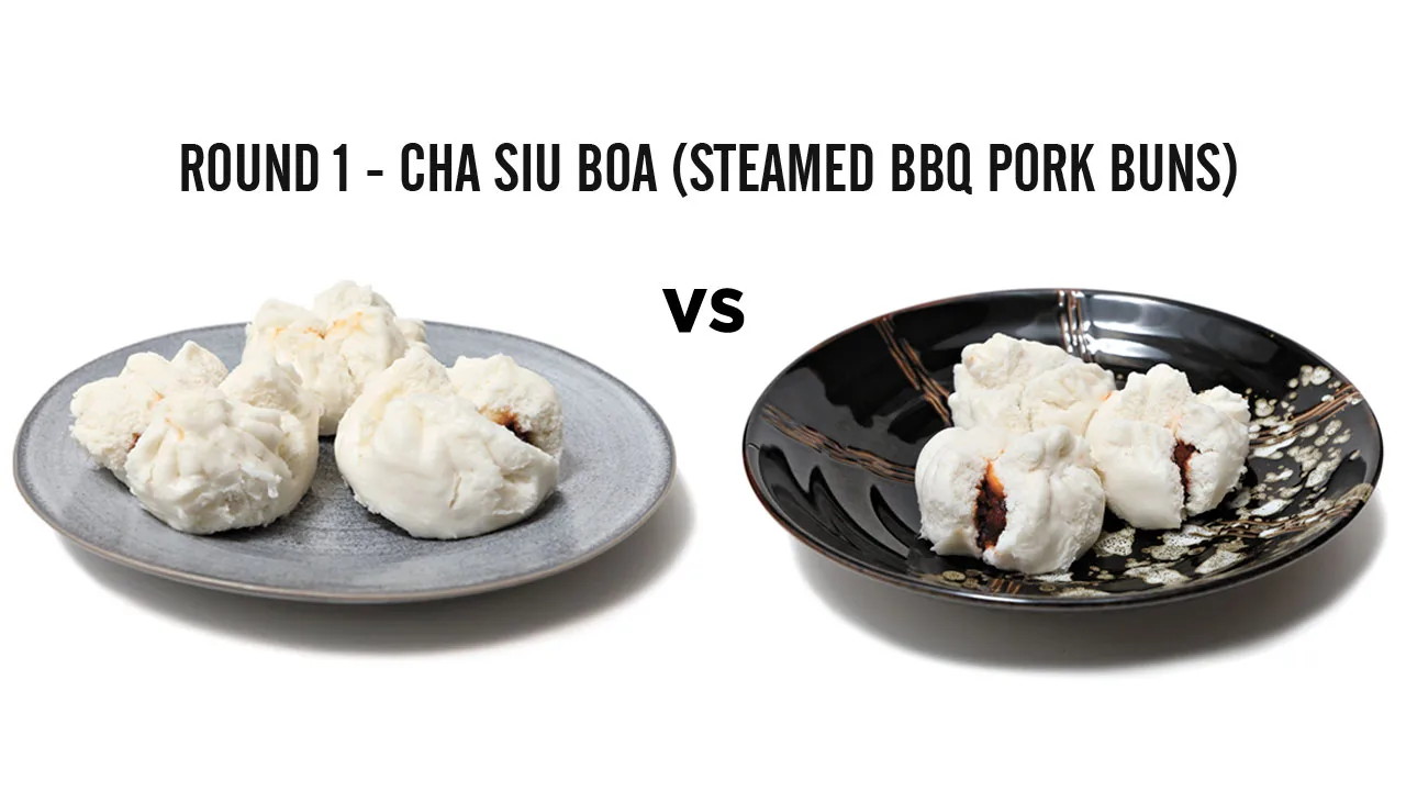 ttt jan steamed pork buns