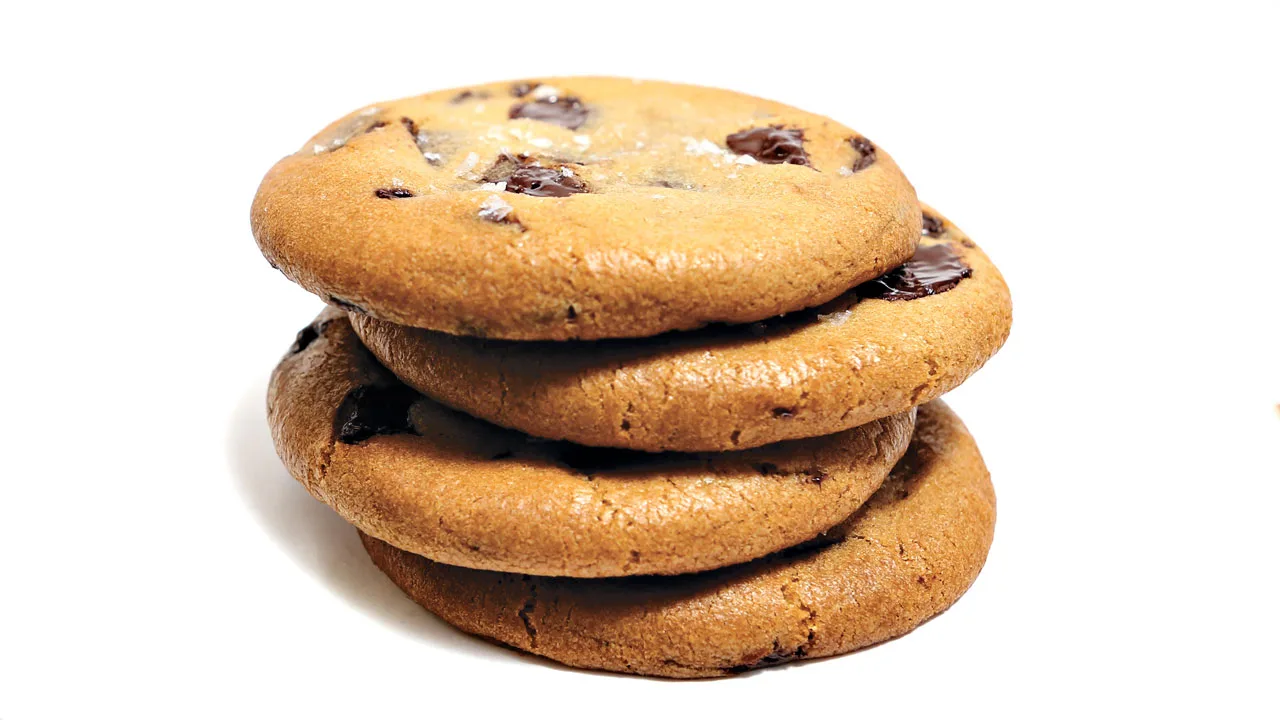 ttt midnight cookie