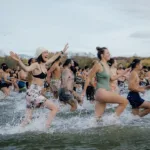 These Toronto events encourage you to brave the cold in your underwear