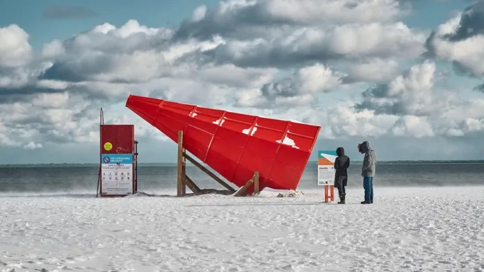 winterstations