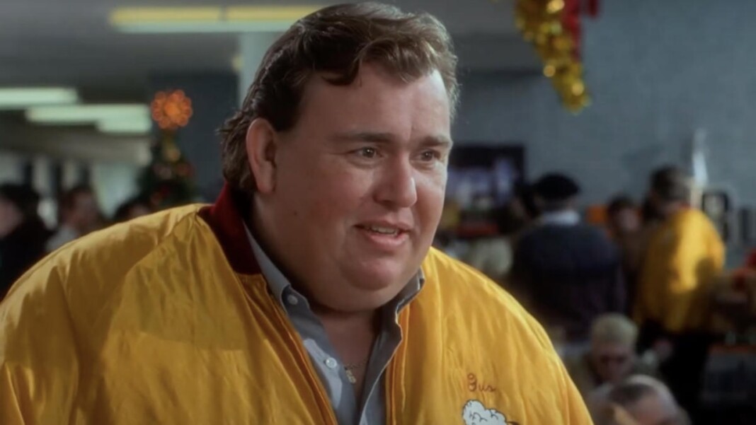John Candy