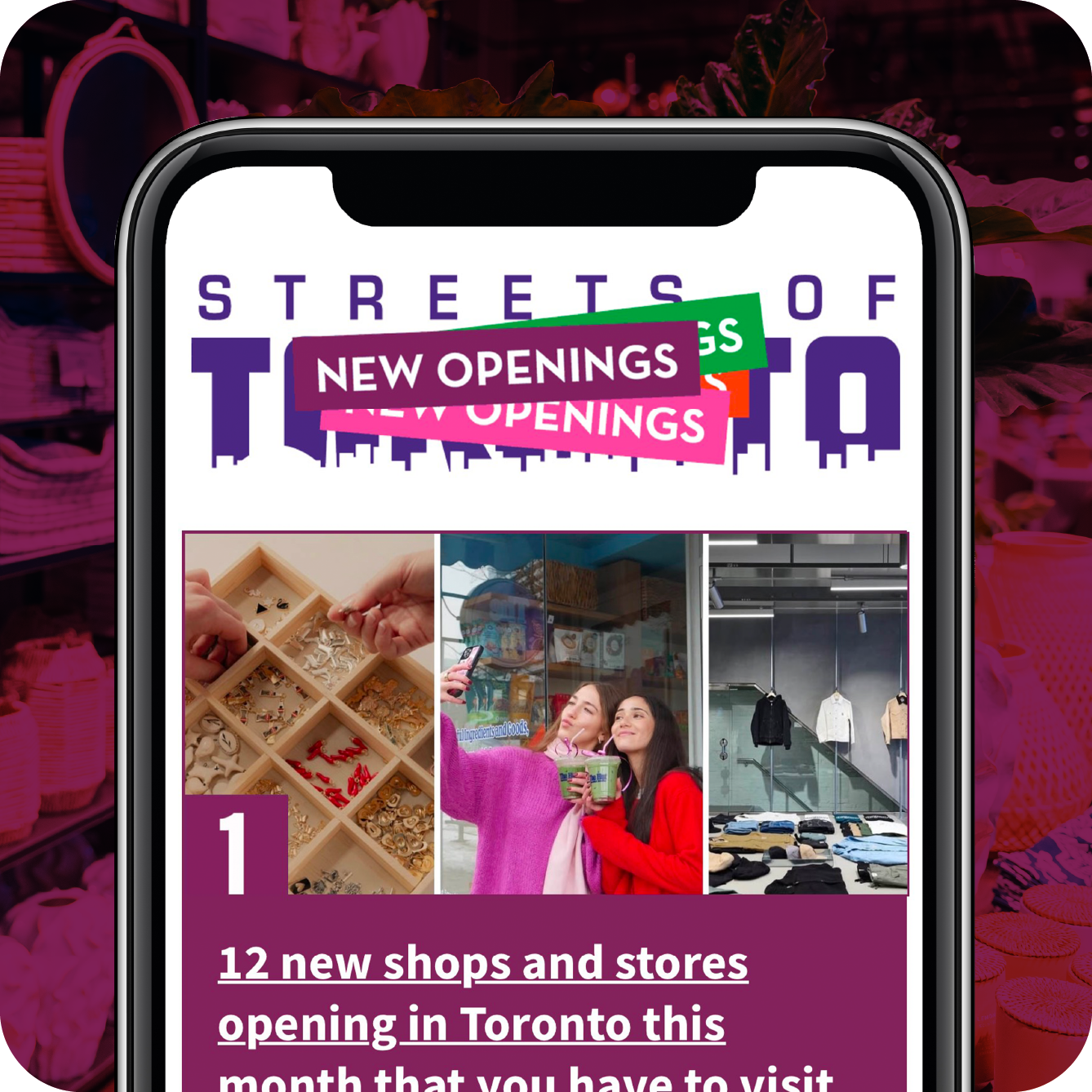 New Openings Newsletter 1338x1338
