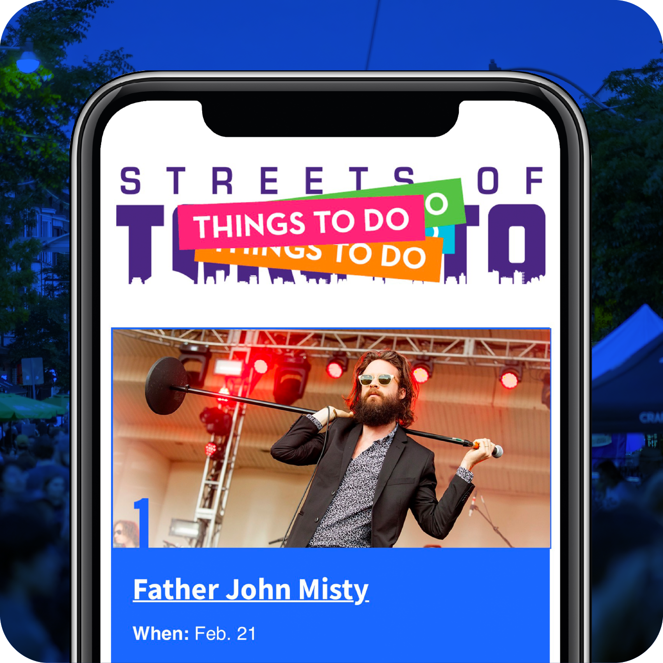 Things To Do Newsletter 1338x1338