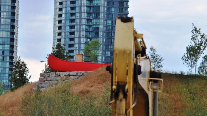 bigredcanoe Big Red Canoe