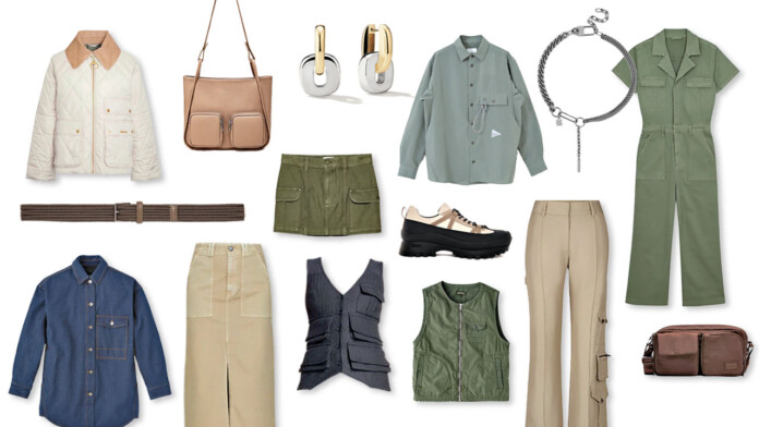 fashion UTILITY feature pic fashion UTILITY feature pic