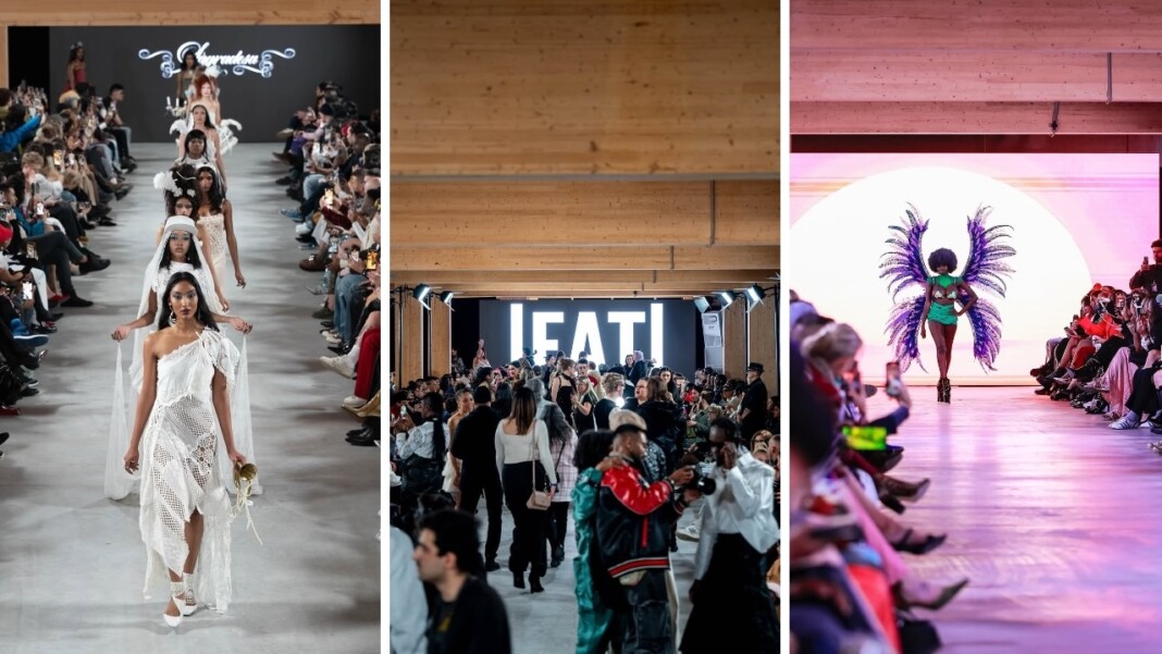 fashionweekfashionarttoronto