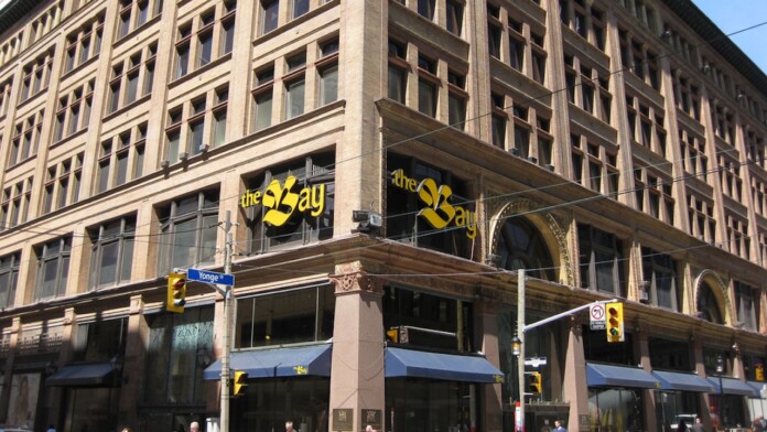 hudson'sbay