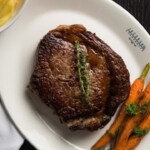 Jacob & Co. Steakhouse in Toronto