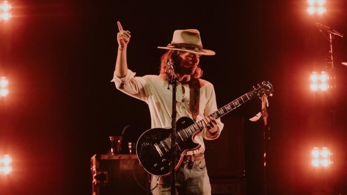 Kaleo headlines the Misty City music festival