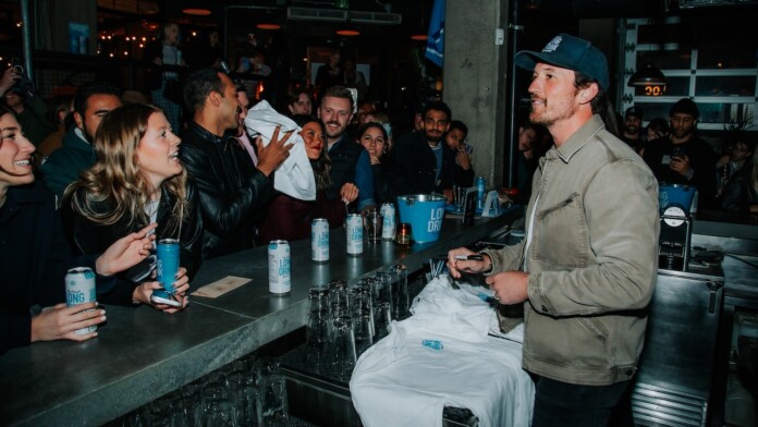 Miles Teller in Toronto