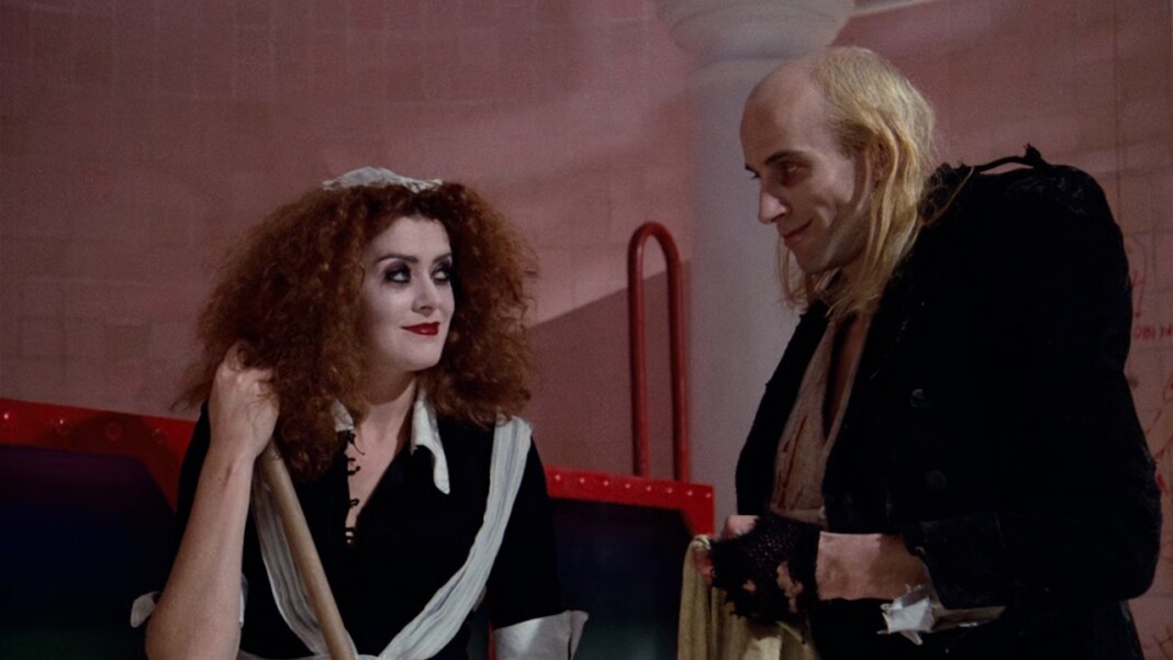 Rocky Horror Picture Show