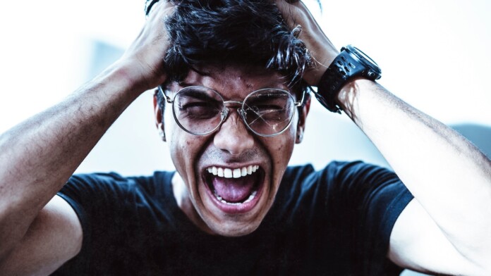 scream scream