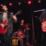 spinclasshowlincircus