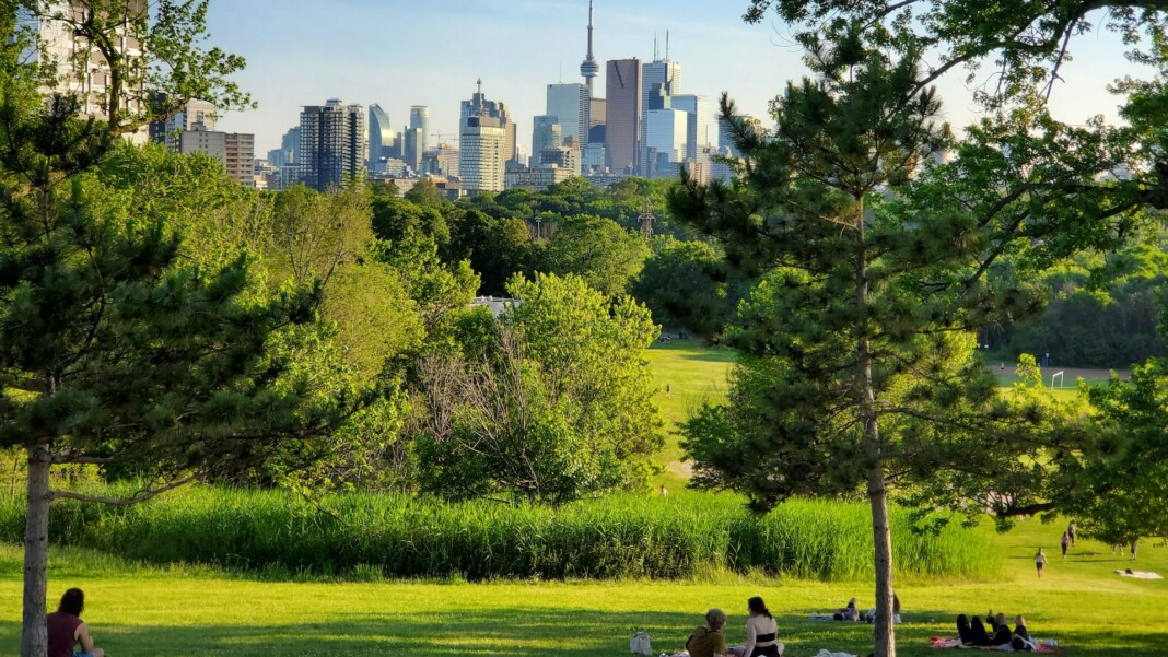 torontogreenspaces