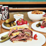 ttt APRIL DELI feature