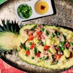 Pineapple Fried Rice