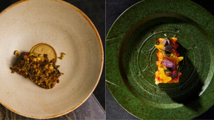 aburipics Dishes from Aburi Hana and Park Hyatt Toronto’s JONI