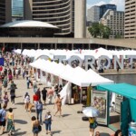 Toronto Outdoor Art Fair