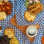 Canada's Wonderland food