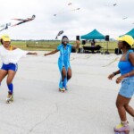 Runway fun at former Downsview airport