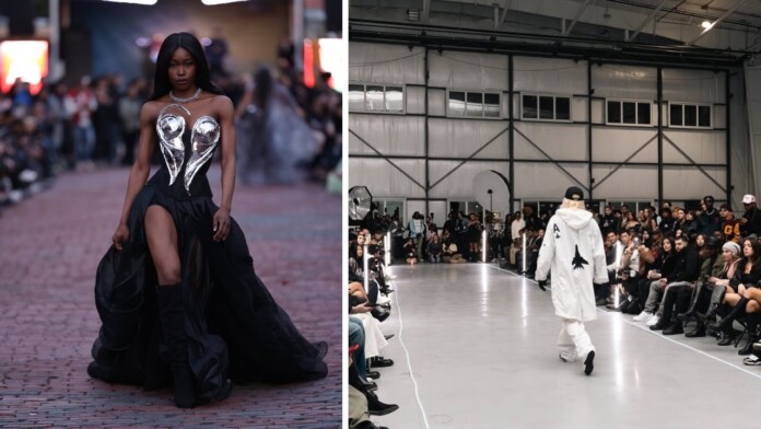 fashionweek