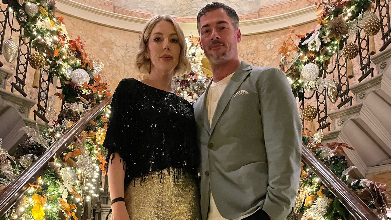 katherineandbobby
