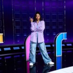 Lilly Singh, host of Battle of the Generations