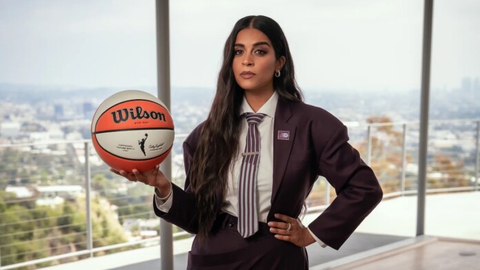 Lilly Singh