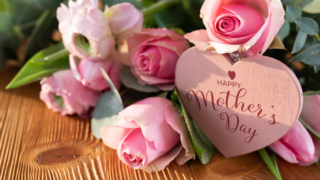 mothers day lead