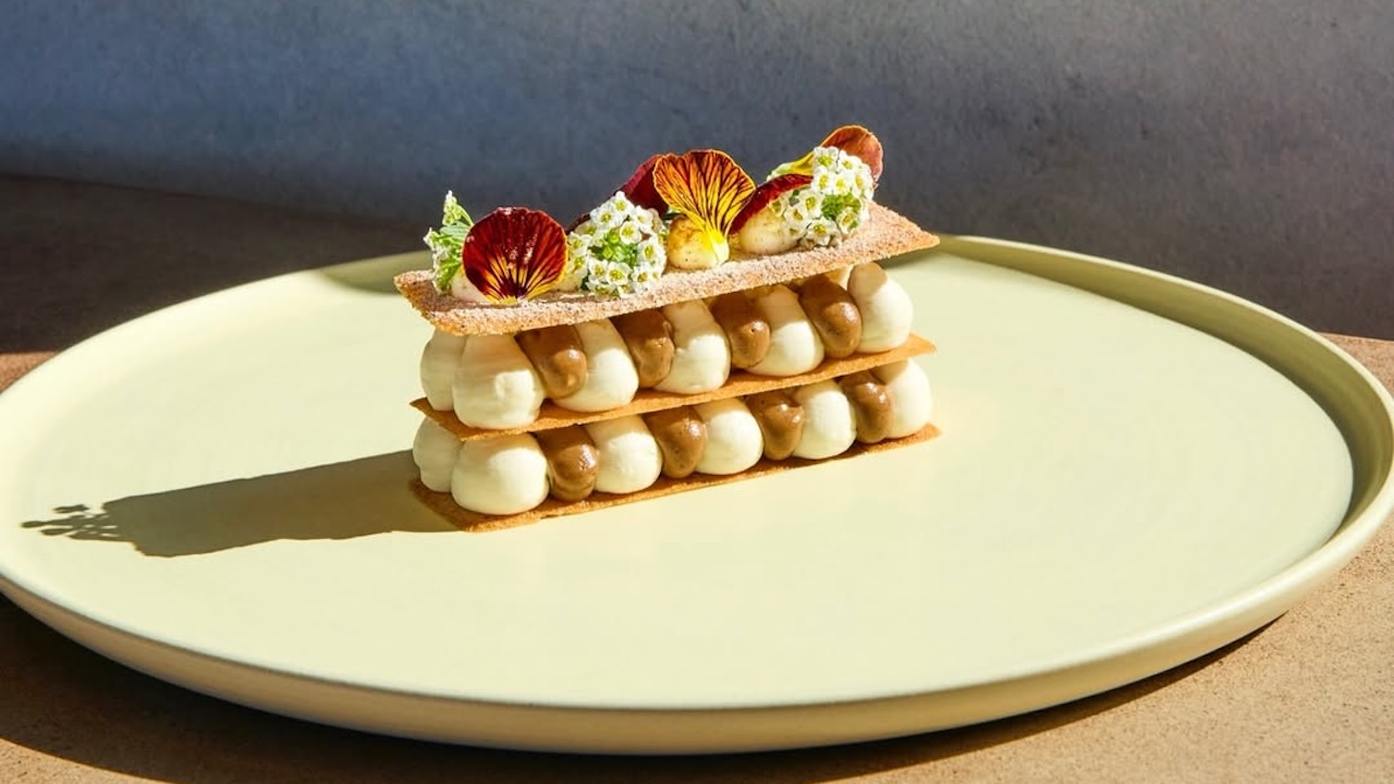 Pearl Morissette restaurant
