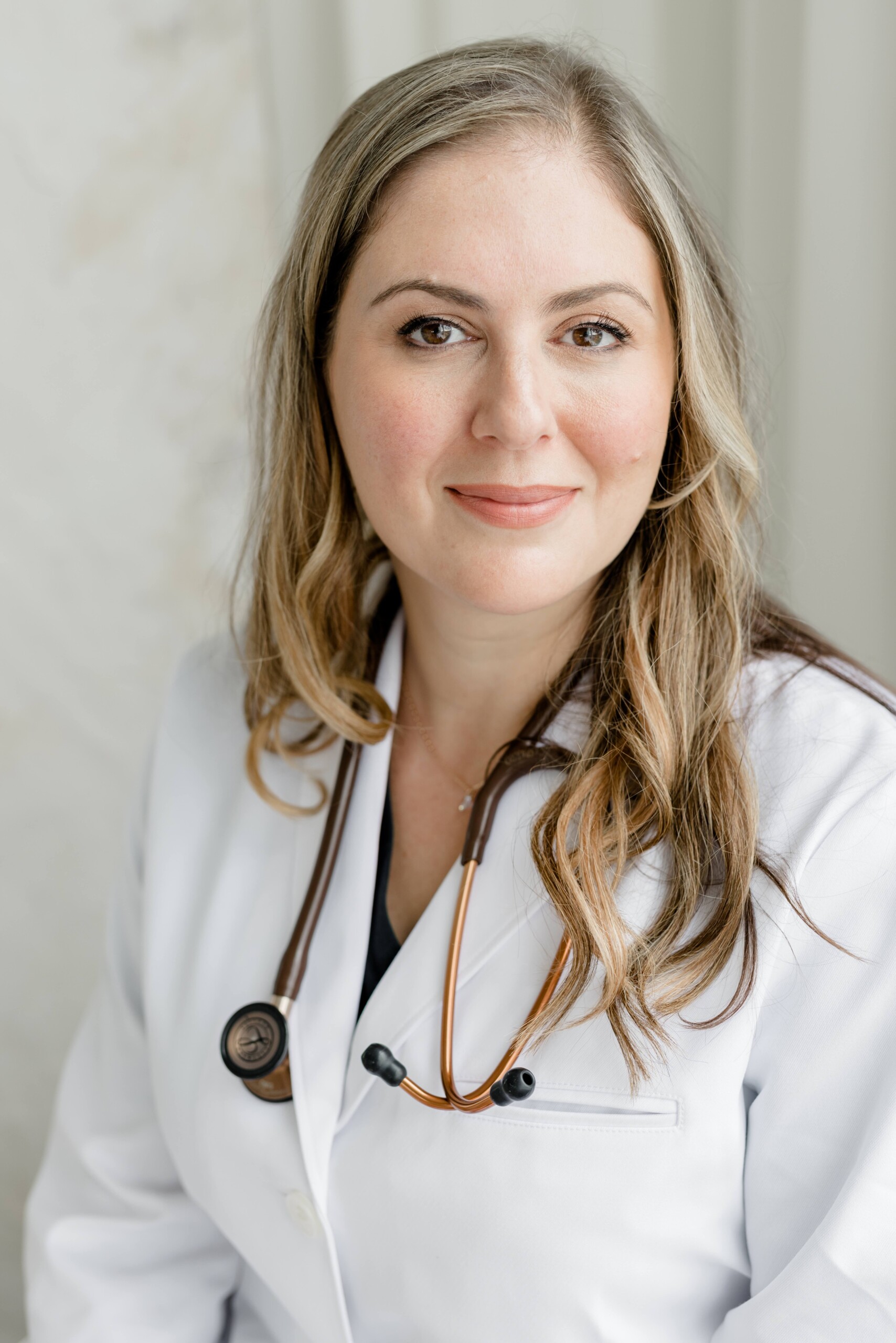 Dr Donna Gasparro Femme