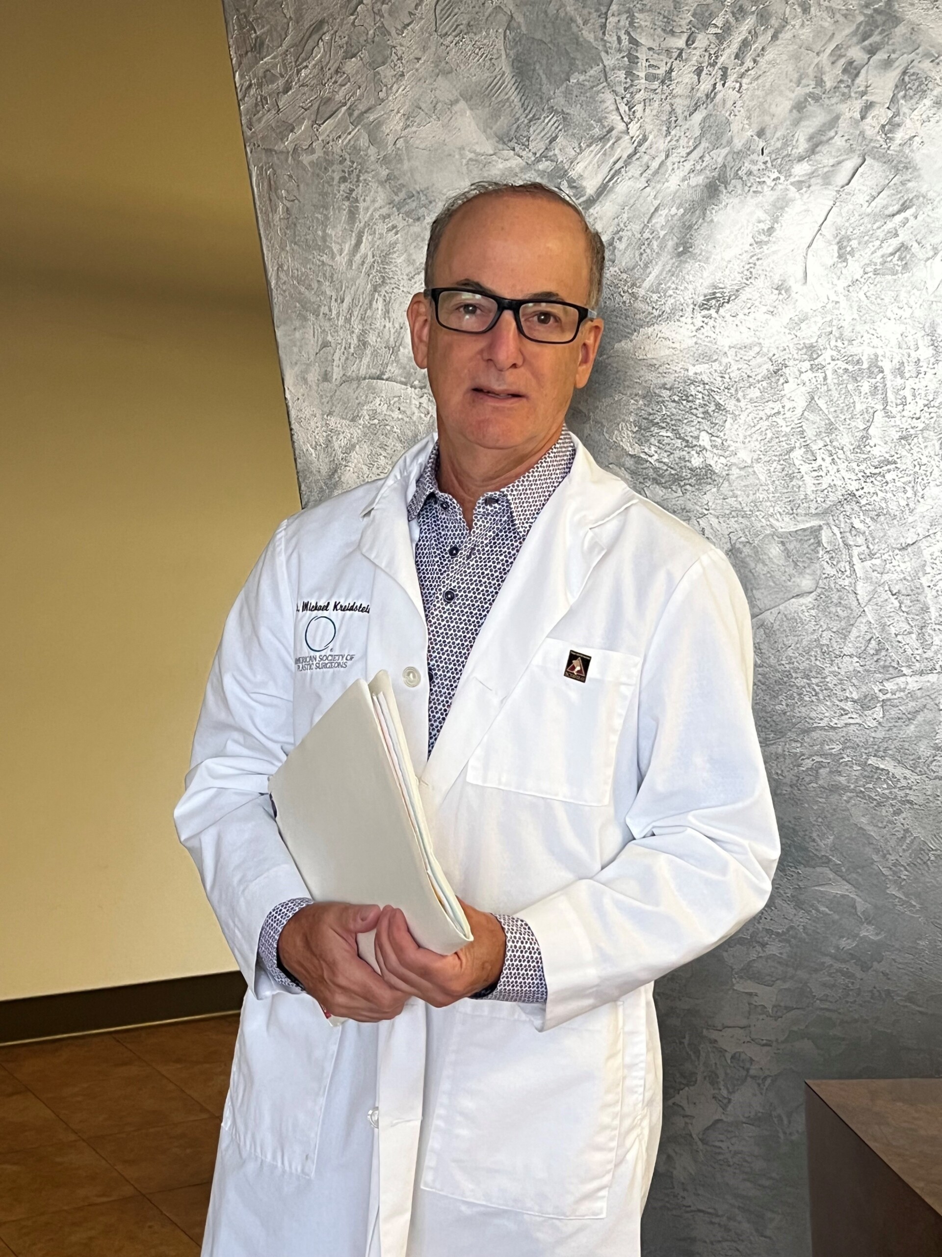 Dr Michael Kreidstein Plastic Surgery 2 copy