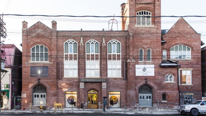 anthropologie queenwest
