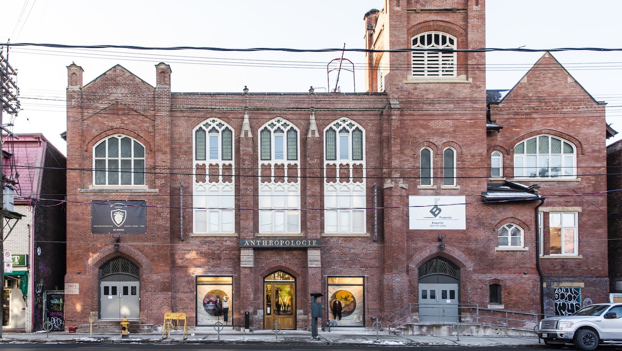 The top 5 Toronto fashion stories of 2025, Canada Reviews The top 5 Toronto fashion stories of 2025, Canada Reviews