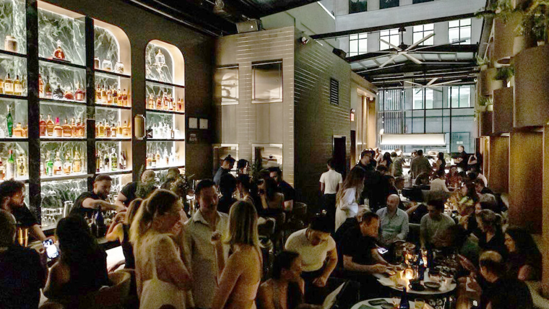 barchef newyork
