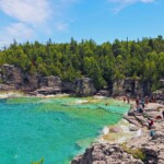 Here’s how to visit Ontario’s national parks and museums for free this summer brucepeninsulapark