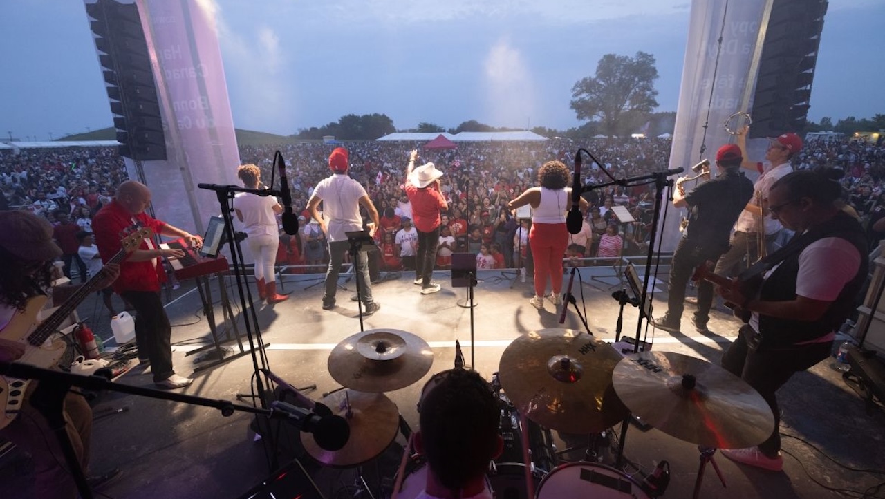 canadadaydownsview