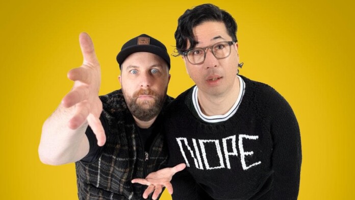 Choir! Choir! Choir!