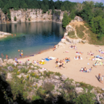 10 best day trips from Toronto this summer eloraquarry