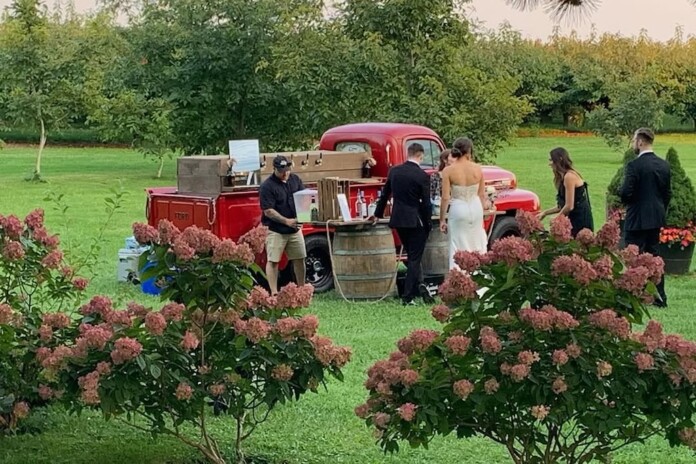 Cherry Avenue Farms
