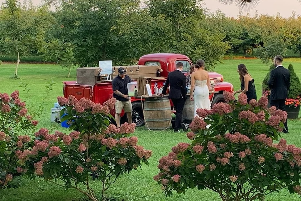 Cherry Avenue Farms