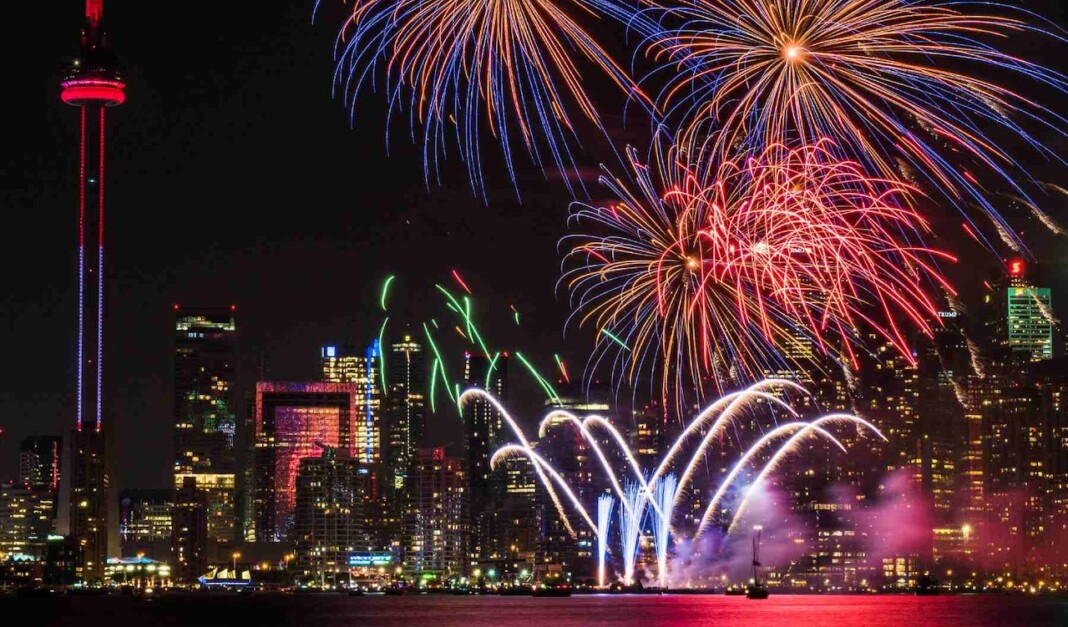 harbourfrontfireworks